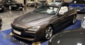Annonce Bmw 320 occasion Essence II (F12) 640iA 320ch Exclusive  Le Mesnil-en-Thelle