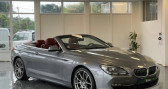 Bmw 320 II (F12) 640iA 320ch Luxe  2011 - annonce de voiture en vente sur Auto Sélection.com