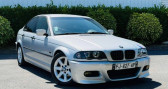 Bmw 320 IV (E46) 320d Pack Luxe   Saint Soupplets 77