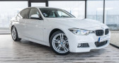Annonce Bmw 320 occasion Essence M Sport - BVA 320i  Tôtes