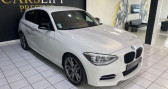 Bmw 320 occasion année 2013 Annonce Bmw 320 occasion Essence M135i 3.0i 320 CV à CLERMONT FERRAND