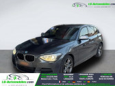 Annonce Bmw 320 occasion Essence M135i 320 BVA � Beaupuy