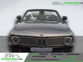 Bmw 320 M135i 320CH BVA  occasion � Beaupuy - photo n�4