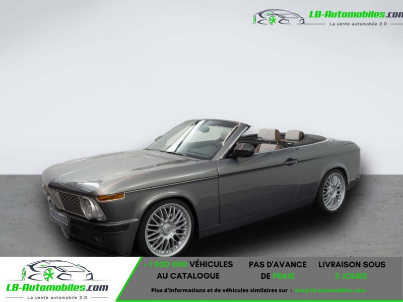 Bmw 320 M135i 320CH BVA  occasion � Beaupuy