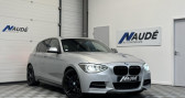 Annonce Bmw 320 occasion Essence M135i Performance (F20) 320 ch BVA8 Propulsion  CHAPONOST