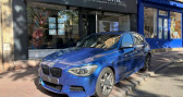 Bmw 320 occasion année 2014 boite Automatique Annonce Bmw 320 occasion Essence M135i Xdrive 3.0 i 320 cv à Saint-Mandé