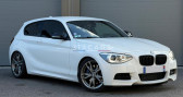 Annonce Bmw 320 occasion Essence M135i xDrive BVA 320 cv N55 � Roanne