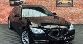 Annonce Bmw 320 occasion Essence Serie ( F01 ) 740Li 3.0 320 cv EXCLUSIVE ULTIMATE idem 740i   Taverny