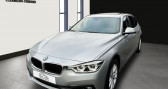 Annonce Bmw 320 occasion Diesel serie (f31) (2) touring 320d xdrive 163 lounge 4x4 bva8  CLERMONT-FERRAND