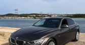 Bmw 320 occasion année 2013 boite Automatique Annonce Bmw 320 occasion Diesel Serie 3 - 320D - Luxury 184ch à MARTIGUES