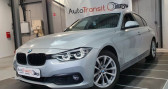 Bmw 320 occasion année 2017 boite Automatique Annonce Bmw 320 occasion Diesel Serie 320D BUSINESS DESIGN BVA - 54900 KMS / FULL LED / CUIR à RONCQ