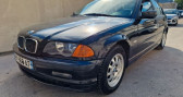 Bmw 320 occasion année 2001 boite Manuelle Annonce Bmw 320 occasion Diesel serie 320d pack payer en 4x sans frais à Argenteuil