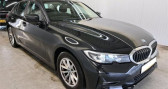 Annonce Bmw 320 occasion Essence SERIE 320IA 184 LOUNGE à MIONS