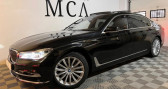 Bmw 320 occasion année 2017 boite Automatique Annonce Bmw 320 occasion Diesel serie 740 xd bva 320ch limousine à Decines-Charpieu