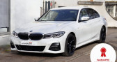 Bmw 320 occasion année 2019 boite Automatique Annonce Bmw 320 occasion Diesel Serie Berline G20 320d 190 M Sport Steptronic8 (Garantie Con à Heillecourt