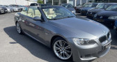 Annonce Bmw 320 occasion Diesel serie cabriolet 320d pack m  Reims