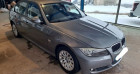 Bmw 320 occasion année 2009 boite Manuelle Annonce Bmw 320 occasion Diesel SERIE E90 LCI 320D XDRIVE 177 CH 4x4 CONFORT à ST BONNET LE FROID