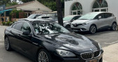 Bmw 320 SERIE F06 640i 320ch Exclusive A   GASSIN 83