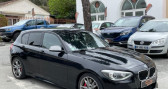 Bmw 320 occasion année 2013 boite Automatique Annonce Bmw 320 occasion Essence SERIE F20 M135i xDrive M Performance 320 ch A à GASSIN