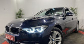 Annonce Bmw 320 occasion Diesel SERIE F30 320d 184ch Sport BVM6 +99000KM  THIERS
