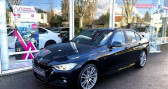 Bmw 320 occasion année 2013 boite Automatique Annonce Bmw 320 occasion Diesel Serie F30 320d xDrive 184 ch M Sport A à SAUTRON