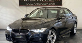 Bmw 320 Serie F30 320d Xdrive 190 MSport Bva8   Cranves-Sales 74