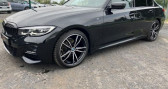 Bmw 320 occasion année 2020 boite Automatique Annonce Bmw 320 occasion Diesel Serie G20 320d M Sport 190ch BVA8 à BEZIERS