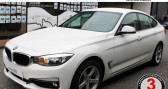 Bmw 320 occasion année 2013 boite Manuelle Annonce Bmw 320 occasion Diesel Serie GRAN-TURISMO 320 D 185 XDRIVE à PERRIGNY