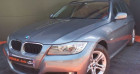 Bmw 320 occasion Gris année 2011 boite Manuelle Annonce Bmw 320 occasion Diesel Serie Serie 320d xDrive 2.0 d 184 cv luxe ENTRETIEN COMPLET à Francin