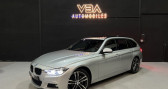 Annonce Bmw 320 occasion Diesel Touring (6) 320d xDrive 190ch M Sport Ultimate BVA8  Saran