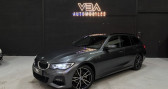 Annonce Bmw 320 occasion Hybride Touring (7) 320d xDrive 190ch M Sport BVA8  Saran