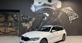 Annonce Bmw 320 occasion Hybride Touring (7) 320E xDrive 204ch M Sport Hybride ATTELAGE � Ingr�