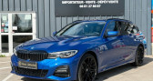 Annonce Bmw 320 occasion Hybride Touring (7) 320eA Xdrive BVA8 2.0L Pack M 204 ch Toit ouvran  Saint-Jans Capoel