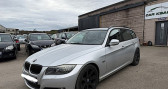 Annonce Bmw 320 occasion Essence TOURING (E91) 320IA 170CH SPORT DESIGN � Wittelsheim