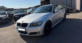 Bmw 320 , garage CAR KSAL 68 � Wittelsheim
