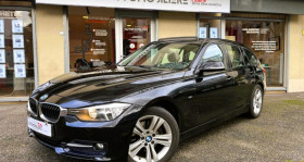 Bmw 320 , garage AGENCE AUTOMOBILIERE CHAVILLE � Chaville