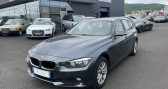 Bmw 320 Touring (F31) 320D 184CH LOUNGE   AUBIERE 63