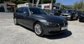 Annonce Bmw 320 occasion Diesel touring (F31) 320D XDrive 184cv Luxury BVA8  LA COLLE SUR LOUP