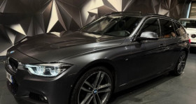 Bmw 320 , garage DOME VO  AUBIERE