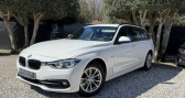 Annonce Bmw 320 occasion Diesel TOURING (F31) 320DA XDRIVE 190CH SPORT � Perpignan