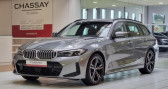 Bmw 320 touring (G21) (2) 320D 190 M SPORT BVA8   Tours 37