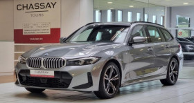 Bmw 320 , garage CHASSAY AUTOMOBILES  Tours