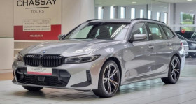 Bmw 320 , garage CHASSAY AUTOMOBILES  Tours