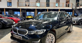 Bmw 320 occasion 2020 mise en vente &agrave; Saint Denis En Val par le garage L'AUTOMOBILE ORLEANS - photo n&deg;1