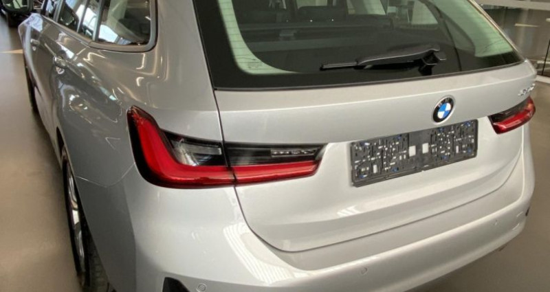 Bmw 320 touring (G21) 320D 190 ADVANTAGE BVA8  occasion  Valence - photo n2