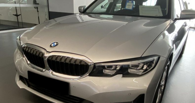Bmw 320 touring (G21) 320D 190 ADVANTAGE BVA8  occasion  Valence
