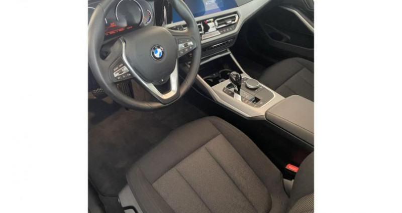 Bmw 320 touring (G21) 320D 190 ADVANTAGE BVA8  occasion  Valence - photo n4