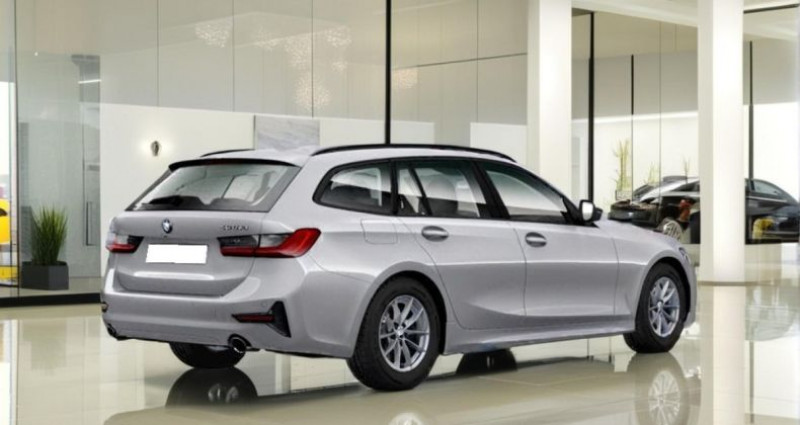 Bmw 320 touring (G21) 320D 190 ADVANTAGE BVA8  occasion  Valence - photo n3