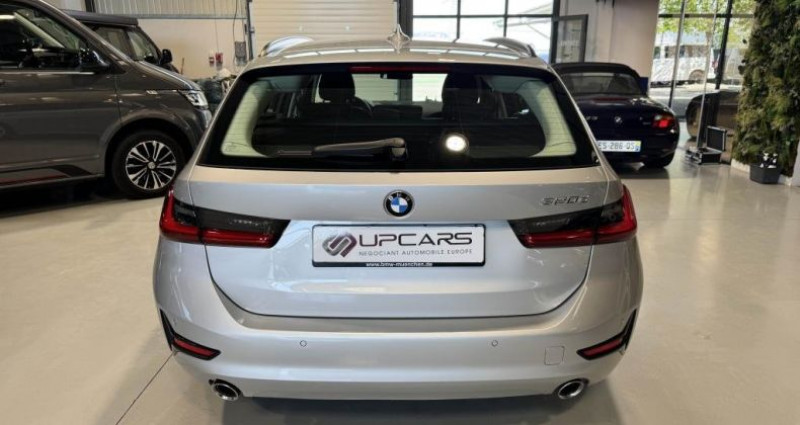Bmw 320 touring (G21) 320D 190 ADVANTAGE BVA8  occasion  Valence - photo n6