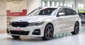 Annonce Bmw 320 occasion Hybride touring (G21) 320D 190 M SPORT BVA8 � Tours